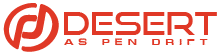 My Desert As Pen Drift Blog
